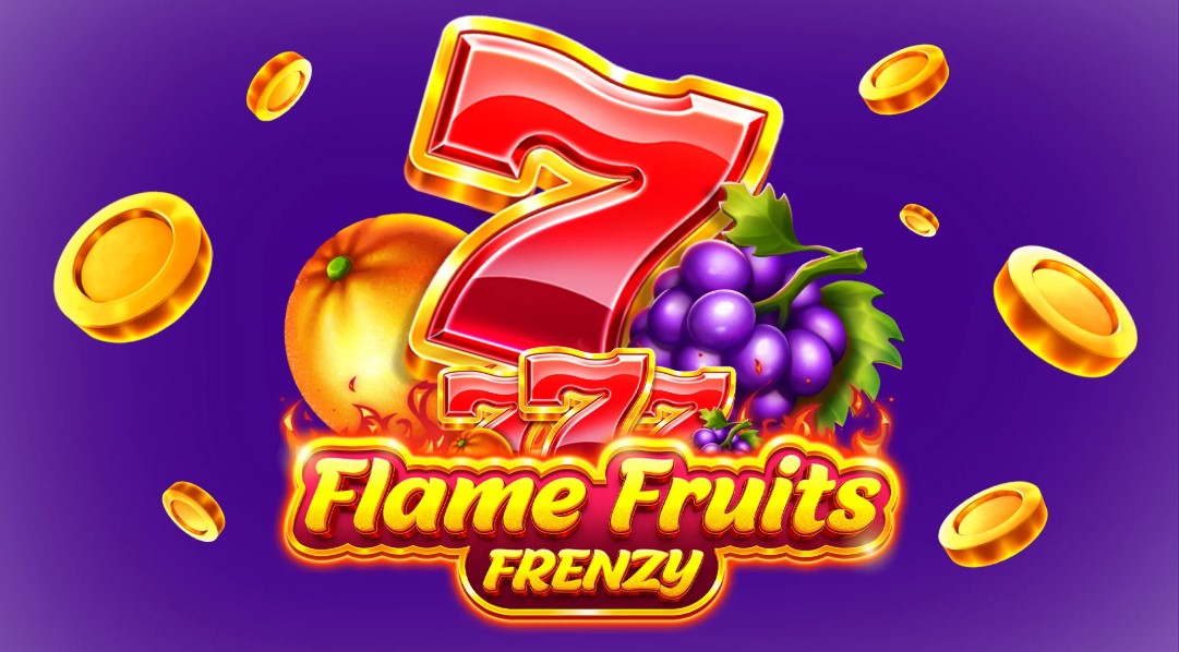 Fruit Frenzy