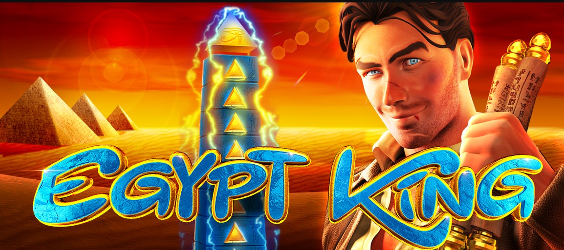 Egypt King